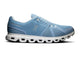 On Running Cloud 6 Chambray White 3MF10071508, vue principale