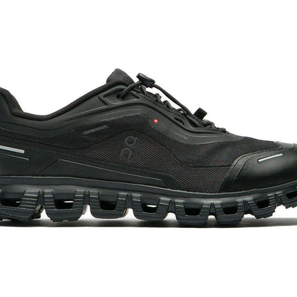 On Running Cloud 6 Geo Waterproof Black 3MG10421043, vue principale