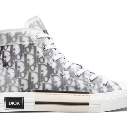 Dior B23 High Oblique 3SH118YJP_H069 / 3SH118YJPT00480H069, vue principale