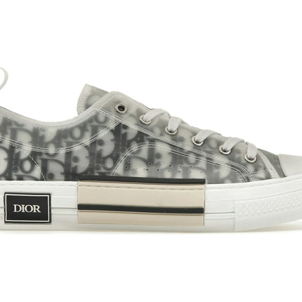 Dior B23 Low Oblique 3SN249YJP_H069, vue principale