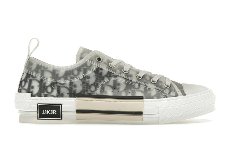 Dior B23 Low Oblique