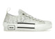 Dior B23 Low Oblique White 3SN249YNT_H060, vue principale
