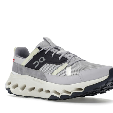 On Running Cloudhorizon Lavender Ivory (Women's) 3WE10012308, trois-quarts avant extérieur