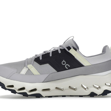 On Running Cloudhorizon Lavender Ivory (Women's) 3WE10012308, profil intérieur