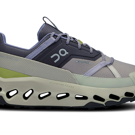 On Running Cloudhorizon Waterproof Iron Chalk (Women's) 3WE10022597, vue principale