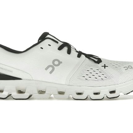 On Running Cloud X 4 Ivory Black 3WE30070791, vue principale