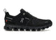 On Running Cloud 6 Waterproof All Black 3WF10051043, vue principale