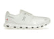 On Running Cloud 6 All White 3WF10061200, vue principale