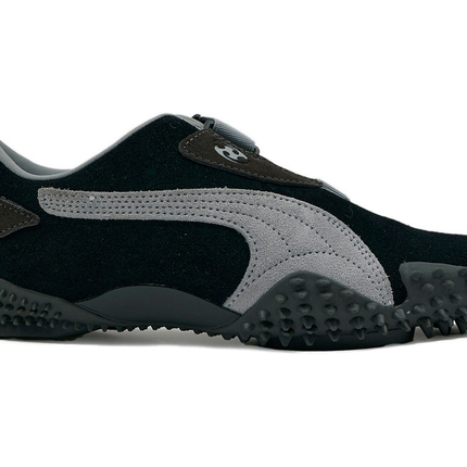 Puma Mostro San San Gear Flat Dark Grey 400209-02, vue principale