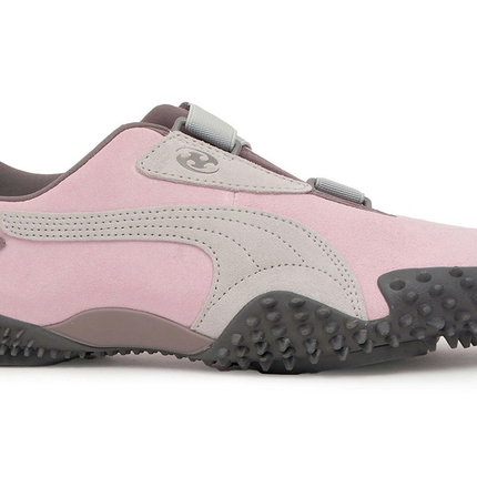 Puma Mostro San San Gear Whisp Of Pink 400209-03, vue principale