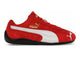Puma Speedcat OG Red White 400986-02, vue principale