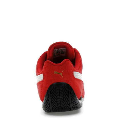 Puma Speedcat OG Red White (Women's) 400986-02, arrière