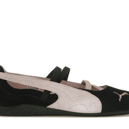 Puma Speedcat Ballet Black Mauve Mist 401287-02, vue principale