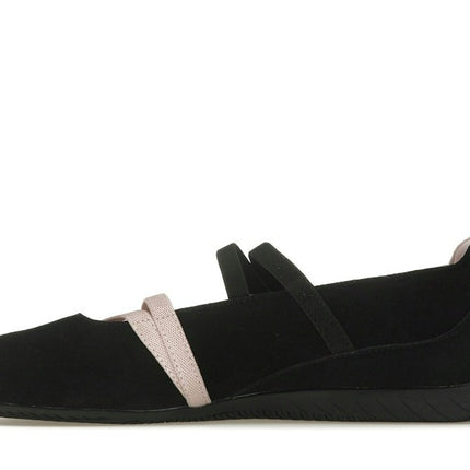 Puma Speedcat Ballet Black Mauve Mist 401287-02, profil intérieur