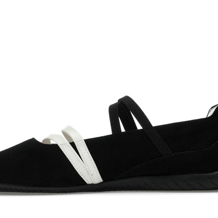 Puma Speedcat Ballet Black White 401287-06, profil intérieur