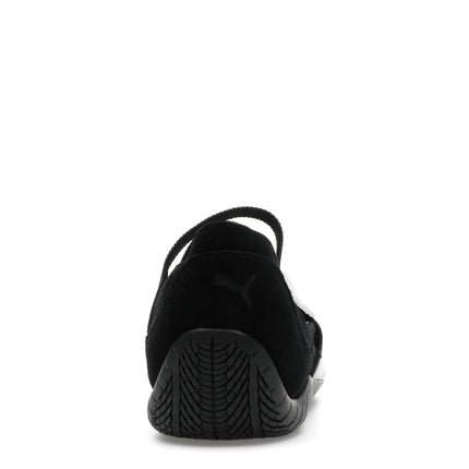Puma Speedcat Ballet Black White 401287-06, arrière