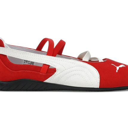 Puma Speedcat Ballet For All Time Red 401287-07, vue principale