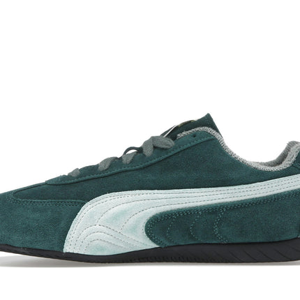 Puma Speedcat The Never Worn 5 401532-01, profil intérieur