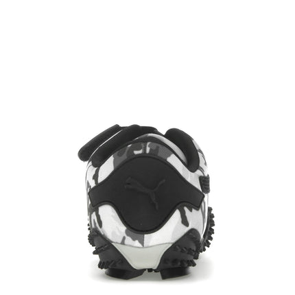Puma Mostro Camo Black 401540-02, arrière