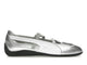 Puma Speedcat Ballet Silver 401581-01, vue principale