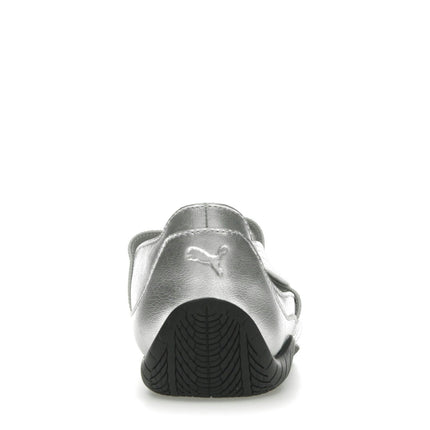 Puma Speedcat Ballet Silver 401581-01, arrière