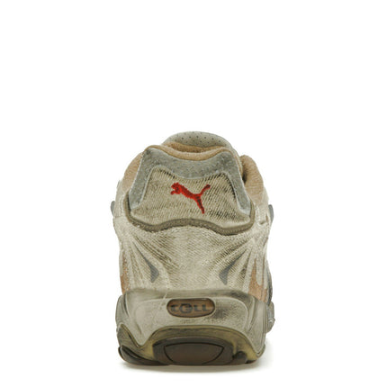 Puma Inhale OG A$AP Rocky Distressed Pack Alpine Snow 401624-01, arrière