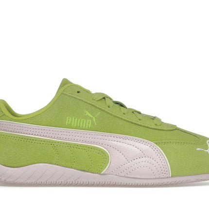 Puma Speedcat Sea Kelp Rose Mauve 401657-01, vue principale