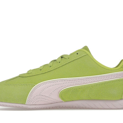 Puma Speedcat Sea Kelp Rose Mauve 401657-01, profil intérieur