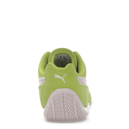 Puma Speedcat Sea Kelp Rose Mauve 401657-01, arrière