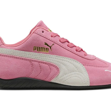Puma Speedcat OG Pink White (GS) 401698-05, vue principale