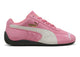 Puma Speedcat OG Pink White (GS) 401698-05, vue principale