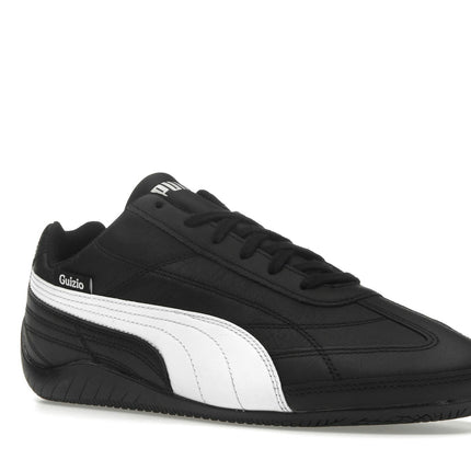 Puma Speedcat Danielle Guizio 401844-01, trois-quarts avant extérieur