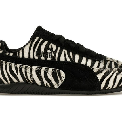Puma Speedcat Zebra 403356-01, vue principale