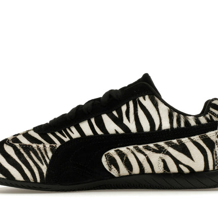 Puma Speedcat Zebra 403356-01, profil intérieur