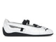 Puma Speedcat Ballet White Black 403587-01, vue principale