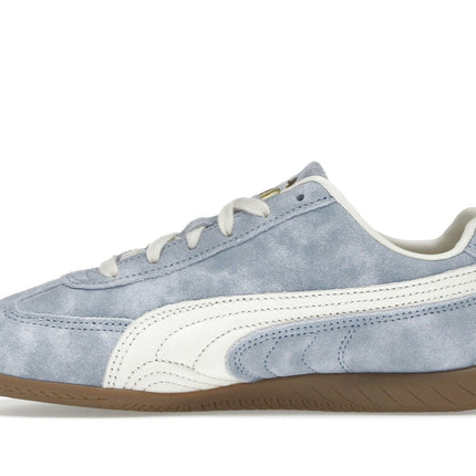 Puma Speedcat Faded Haute Tropic Alpine Snow 403688-01, profil intérieur