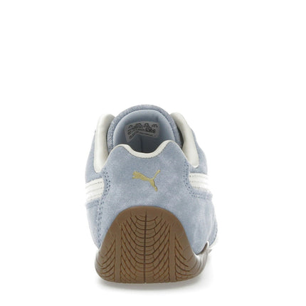 Puma Speedcat Faded Haute Tropic Alpine Snow 403688-01, arrière