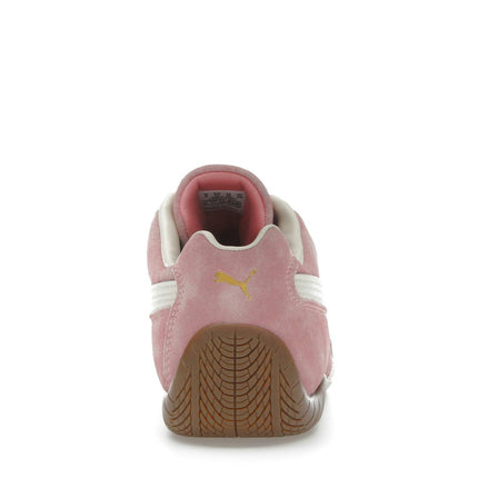 Puma Speedcat Faded Carnation Pink Alpine Snow 403688-04, arrière