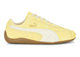 Puma Speedcat Faded Dazzling Yellow Pale Lemon 403688-07, vue principale