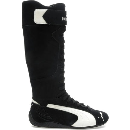 Puma Speedcat Boots Black Ivory 403770-01, vue principale