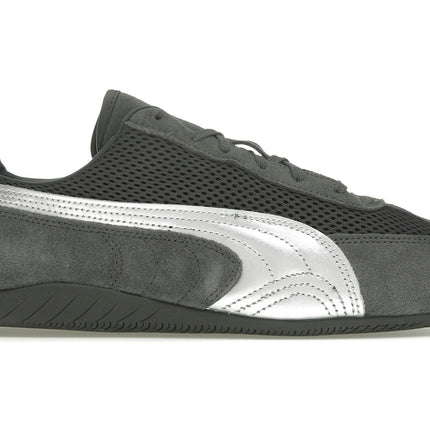 Puma Speedcat Premium Shadow Grey Matte Silver 403902-03, vue principale