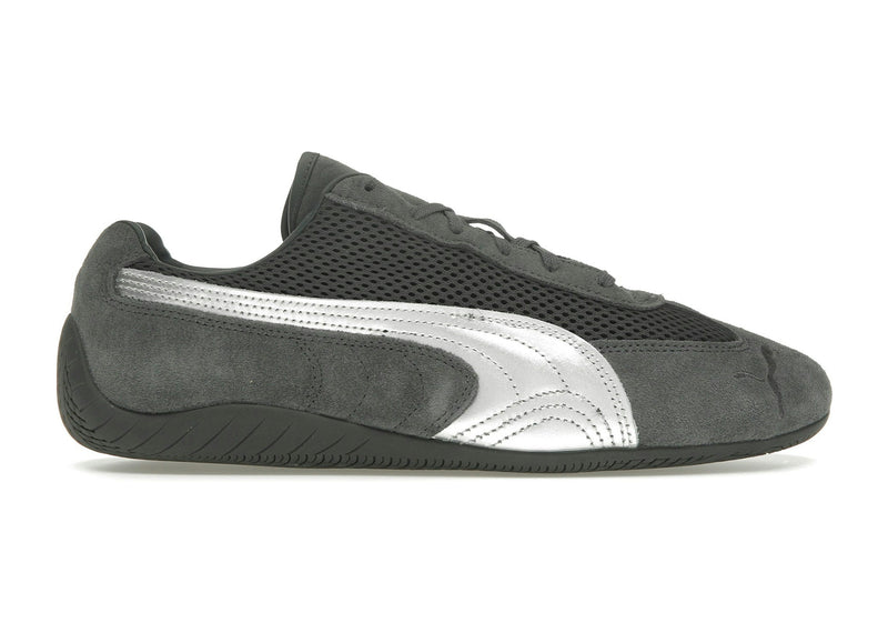 Puma Speedcat Premium Shadow Grey Matte Silver