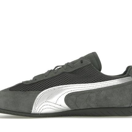 Puma Speedcat Premium Shadow Grey Matte Silver 403902-03, profil intérieur