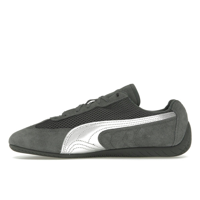 Puma Speedcat Premium Shadow Grey Matte Silver 403902-03, profil intérieur