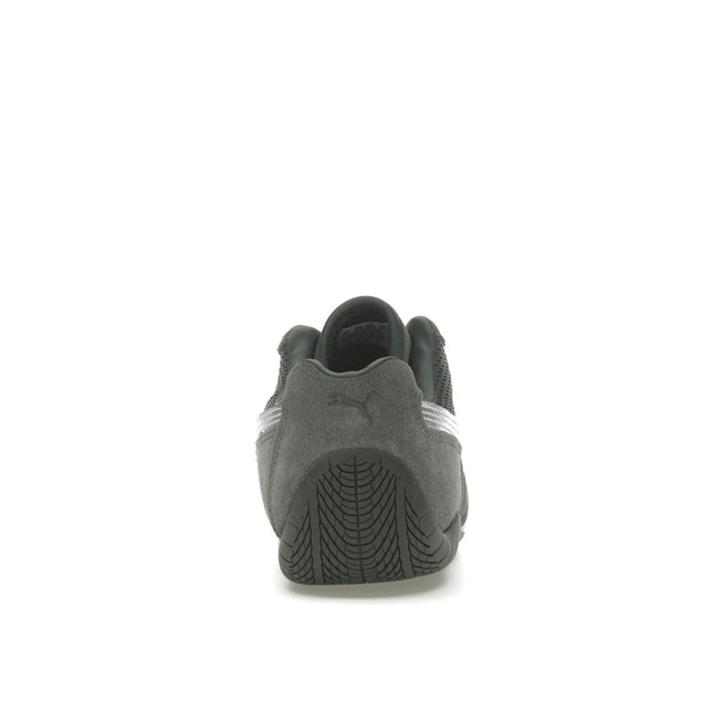 Puma Speedcat Premium Shadow Grey Matte Silver 403902-03, arrière