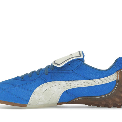 Puma Avanti LS Fenty Team Royal 404191-02, profil intérieur
