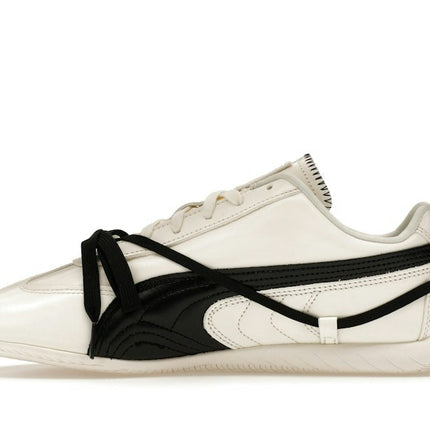 Puma Speedcat Leather Rosé White 404390-01, profil intérieur