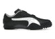 Puma Mostro A$AP Rocky Black Silver 404408-01, vue principale