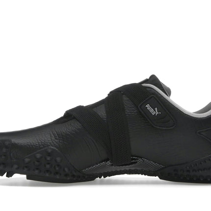 Puma Mostro A$AP Rocky Black Silver 404408-01, profil intérieur