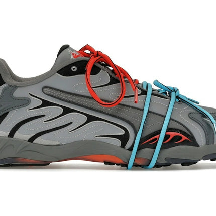 Puma Inhale A$AP Rocky Reflective Silver 405383-01, vue principale